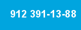 912 391-13-88
